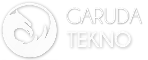 Logo PT Garuda Tekno Solusi