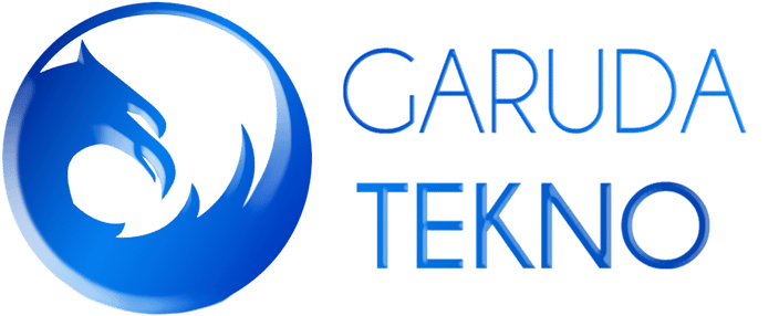 garudatekno.com