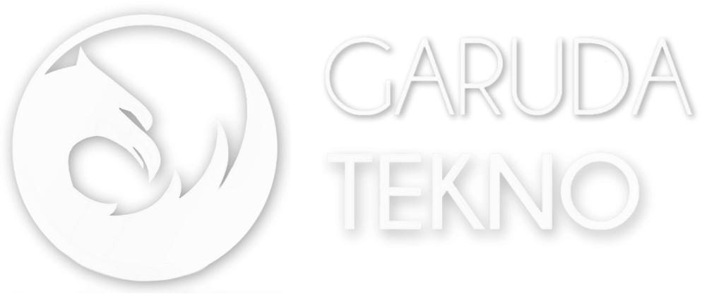 garudatekno.com